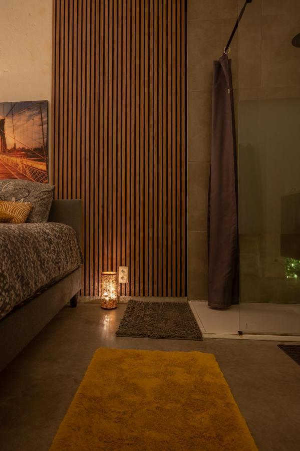 Garden Suite In City Center أنتويرب المظهر الخارجي الصورة